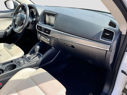Used 2016 MAZDA CX-5 Grand Touring image 35