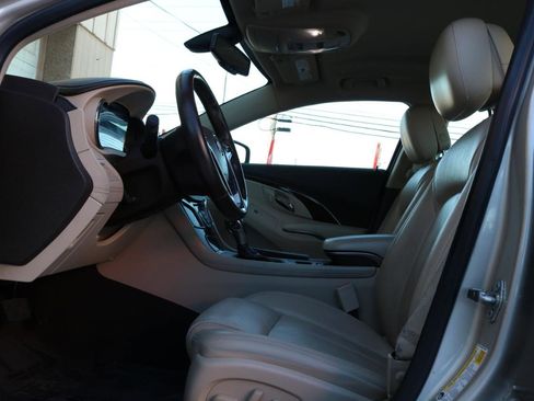 Used 2014 Buick LaCrosse Leather FWD image 20