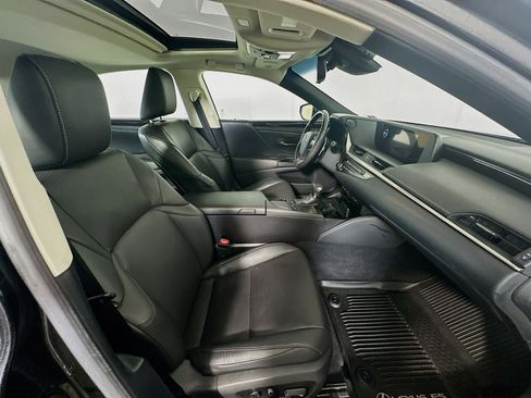 Used 2019 Lexus ES 350 w/ Premium Package FWD image 33