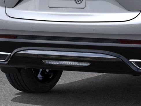 New 2026 Buick Envision Sport Touring AWD/4WD image 14