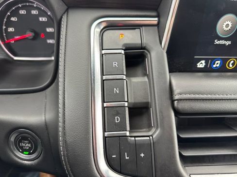 Certified 2021 Chevrolet Suburban Z71 image 27