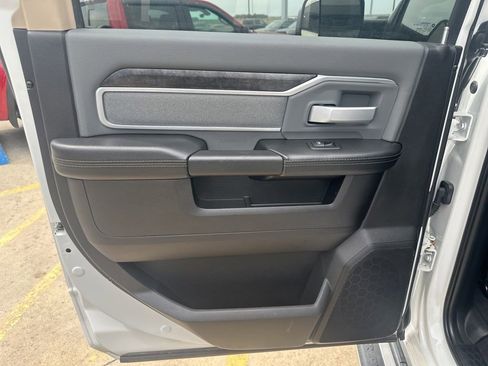 Used 2020 RAM 2500 Big Horn AWD/4WD image 22