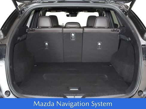 New 2025 MAZDA CX-5 Signature image 27