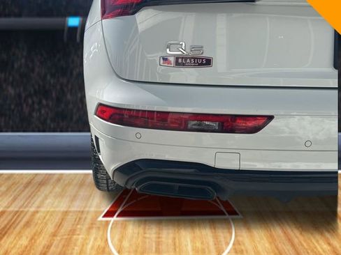 Used 2022 Audi Q5 2.0T Premium Plus w/ Premium Plus Package image 22