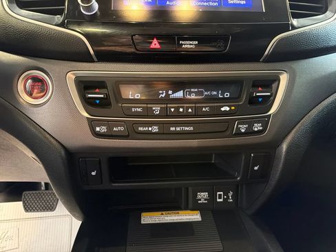 Used 2023 Honda Ridgeline RTL-E image 15