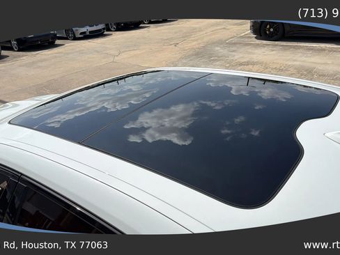 Used 2017 BMW 740i RWD image 18