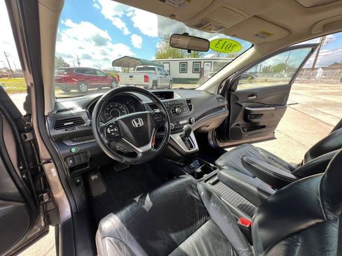 Used 2013 Honda CR-V EX-L image 13