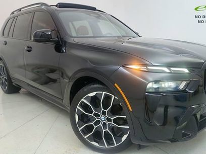 Used 2026 BMW X7 M60i