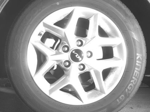 Used 2025 Kia Soul LX w/ LX Technology Package image 12