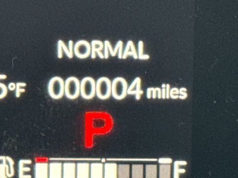 New 2026 Honda CR-V Sport image 18