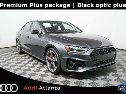 Used 2023 Audi A4 2.0T Premium Plus w/ Premium Plus Package