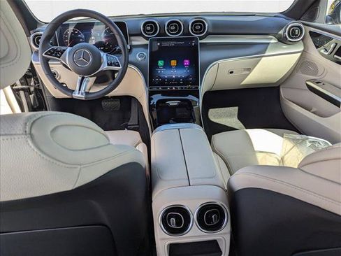 New 2025 Mercedes-Benz C 300 Sedan image 14