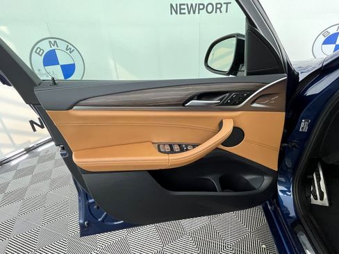 Used 2020 BMW X3 xDrive30i w/ M Sport Package 2 image 28