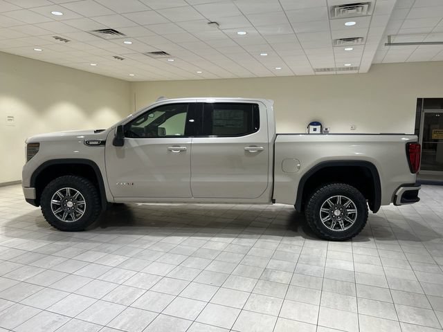 New 2026 GMC Sierra 1500 AT4 AWD/4WD image 2
