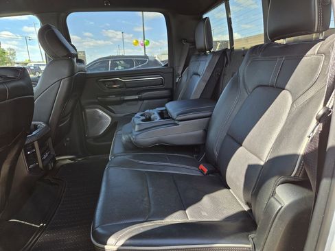 Used 2021 RAM 1500 Limited image 19