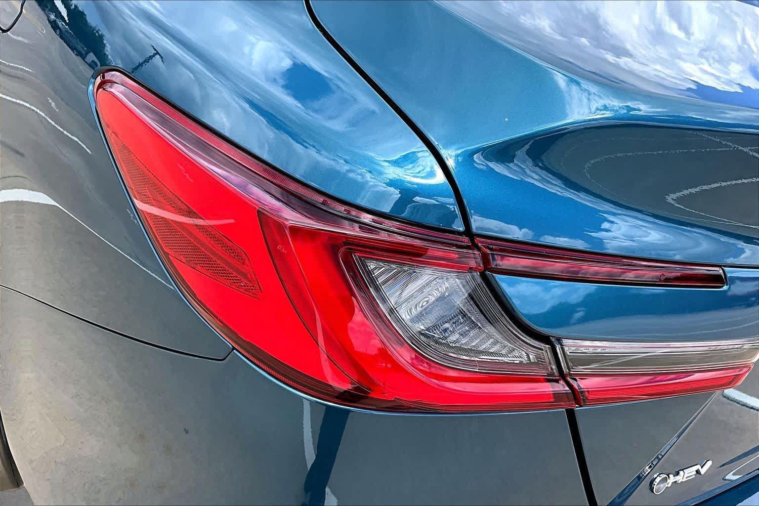 Used 2026 Toyota Camry XLE FWD image 29