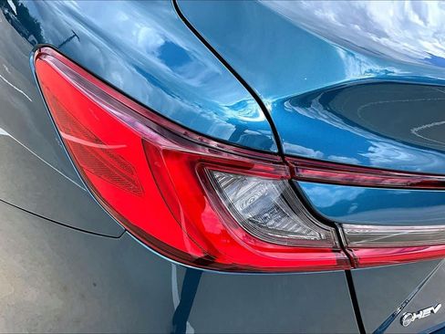 Used 2026 Toyota Camry XLE FWD image 29