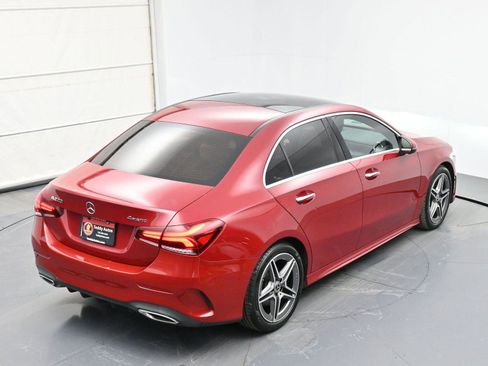 Used 2022 Mercedes-Benz A 220 4MATIC image 38