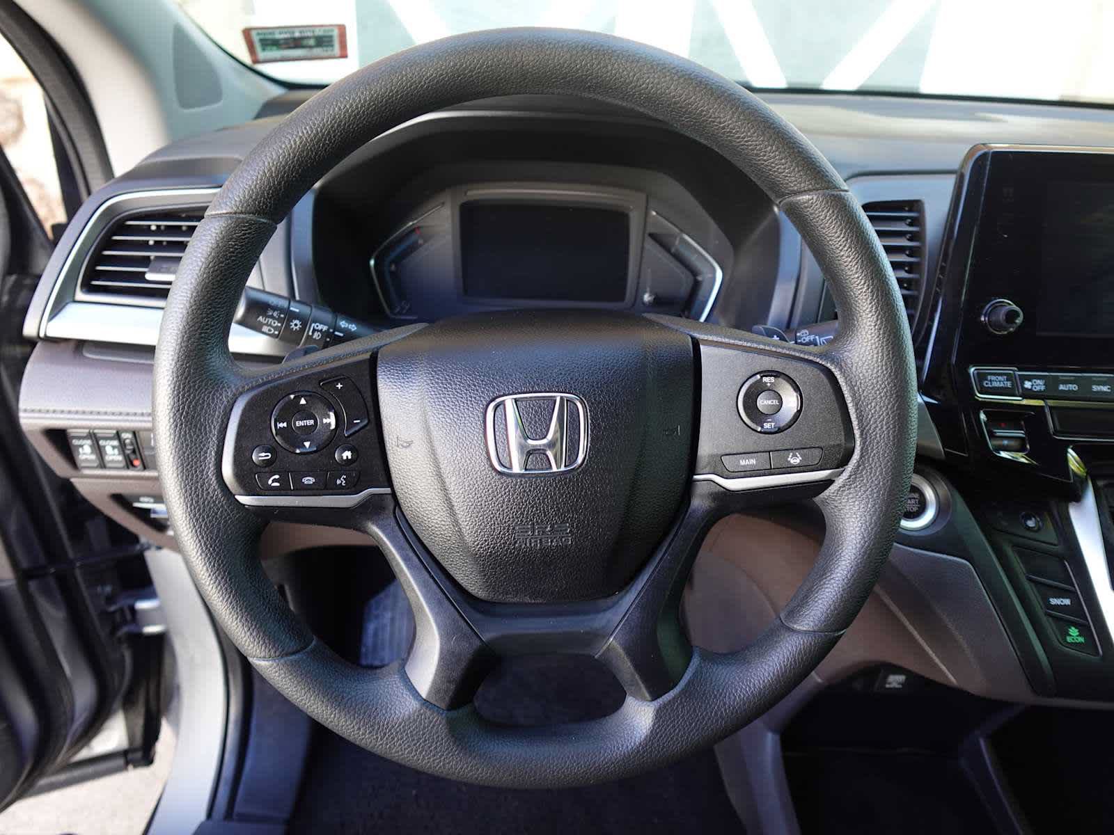 Used 2019 Honda Odyssey EX image 16