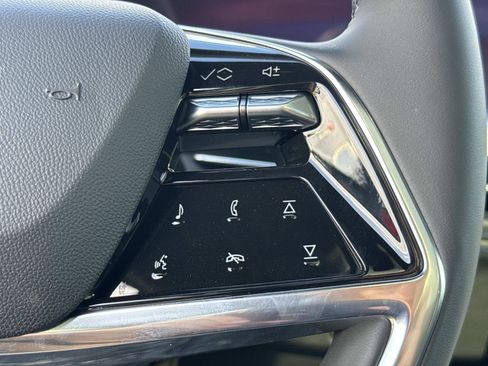 New 2026 Cadillac Escalade IQL Sport 1 image 32