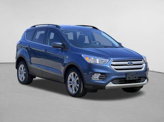 Used 2018 Ford Escape SE w/ SE SYNC Package AWD/4WD 360° Tour