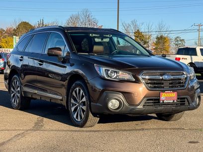 Used 2019 Subaru Outback 2.5i Touring