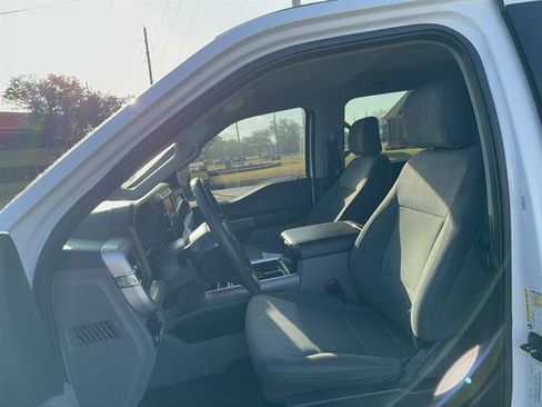 Used 2024 Ford F250 XLT w/ FX4 Off-Road Package image 8