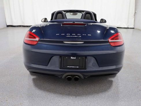 Used 2013 Porsche Boxster S image 7
