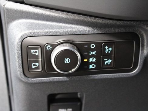 New 2025 Ford Bronco Badlands w/ Matte Film Protection Package image 32