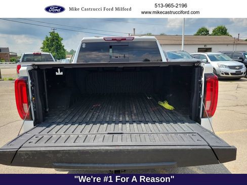 Used 2024 GMC Sierra 1500 Denali Ultimate AWD/4WD image 23