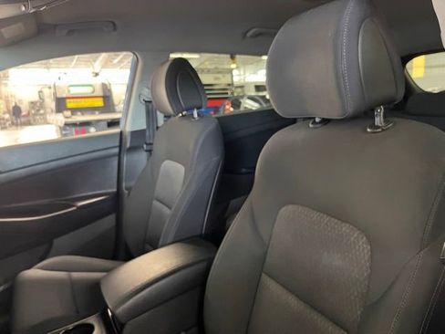 Used 2017 Hyundai Tucson SE image 23