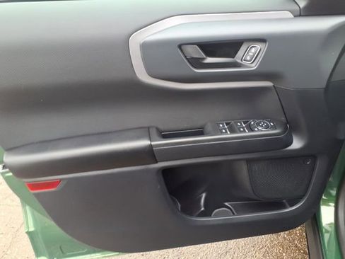 Certified 2024 Ford Bronco Sport Big Bend w/ Convenience Package image 14