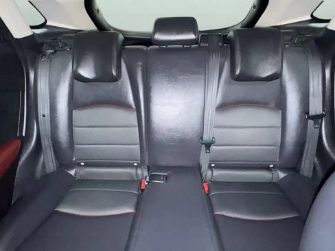 Used 2017 MAZDA CX-3 Touring AWD/4WD image 19