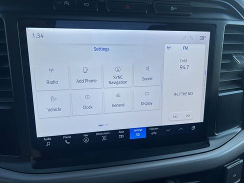 Used 2024 Ford F150 XL w/ Equipment Group 103A High image 27