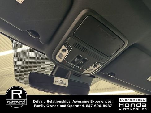 New 2026 Honda Ridgeline Black Edition image 10