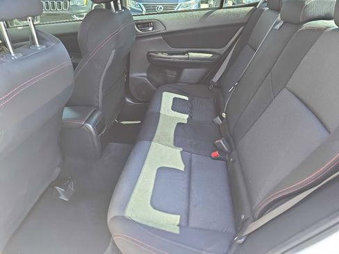 Used 2017 Subaru WRX Premium image 47