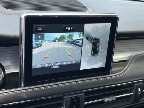 Certified 2020 Lincoln Corsair FWD image 16