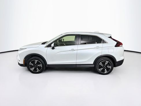 Used 2024 Mitsubishi Eclipse Cross SE AWD/4WD image 4