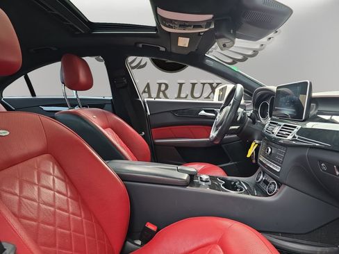 Used 2015 Mercedes-Benz CLS 400 w/ Premium 2 Package image 14