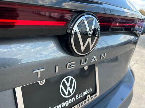 New 2026 Volkswagen Tiguan S FWD image 48