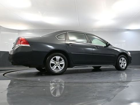 Used 2015 Chevrolet Impala Limited LS image 45