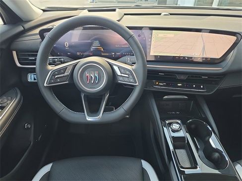 New 2026 Buick Envision Sport Touring image 12