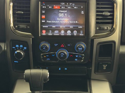 Used 2013 RAM 1500 Sport AWD/4WD image 26