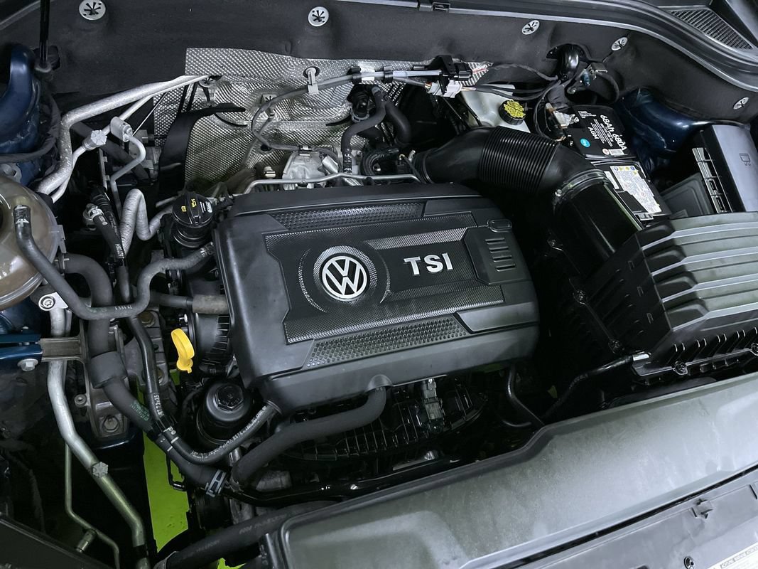 Used 2019 Volkswagen Atlas SE FWD image 29