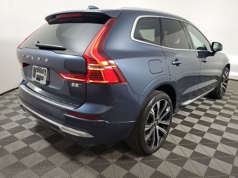 Certified 2023 Volvo XC60 B5 Ultimate w/ Climate Package AWD/4WD image 8