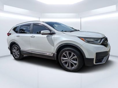 Used 2020 Honda CR-V Touring