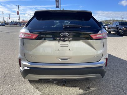 Used 2024 Ford Edge SEL