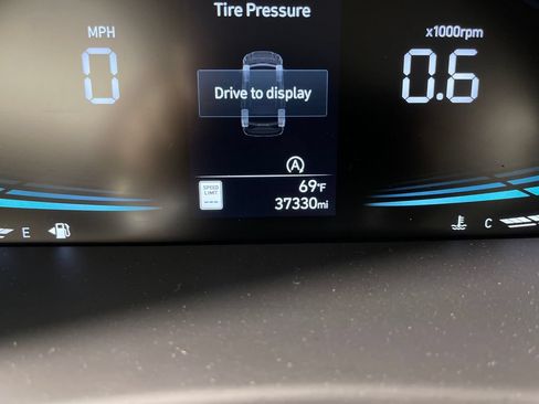 Certified 2023 Hyundai Palisade SE FWD image 21