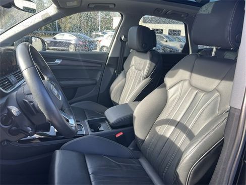 Used 2024 Audi Q5 2.0T Premium Plus image 11