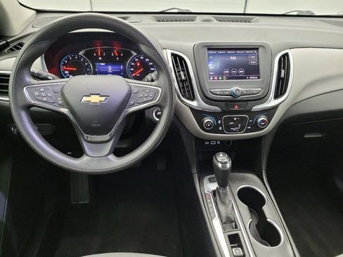 Used 2020 Chevrolet Equinox LT image 22